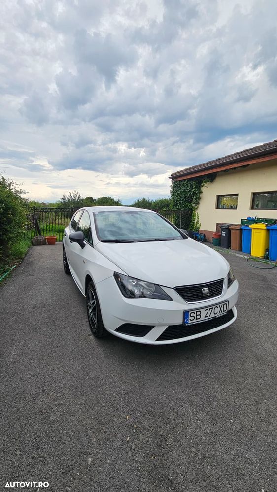 Seat Ibiza 1.2 Cool - 1