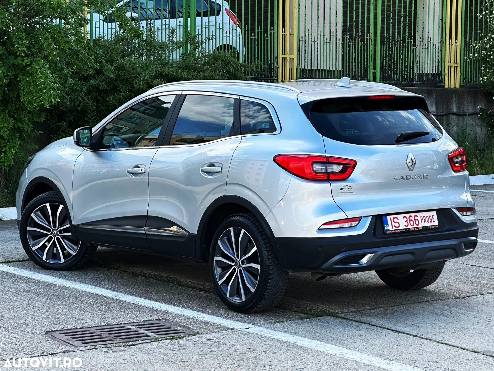 Renault Kadjar - 3