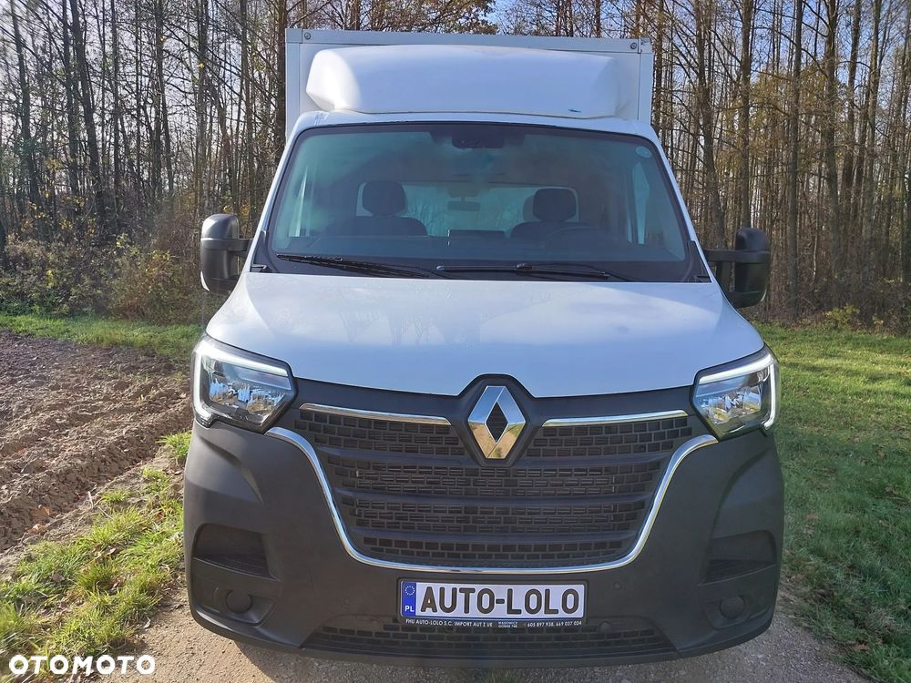 Renault Master - 10