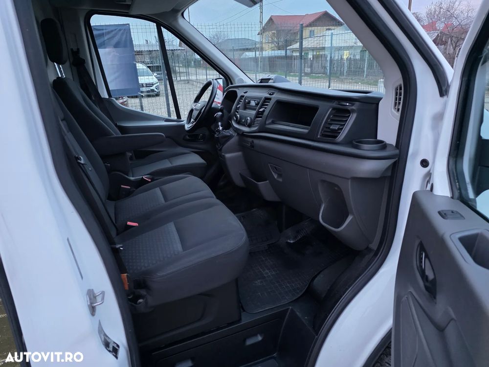 Ford TRANSIT - 16