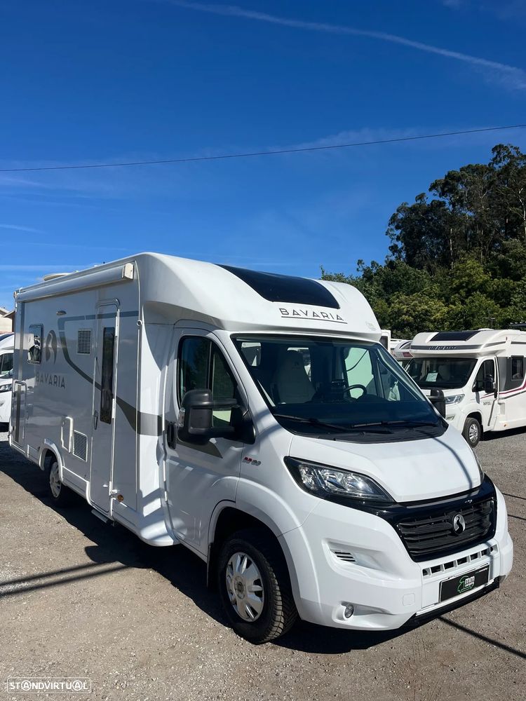Bavaria Style T706 - 6