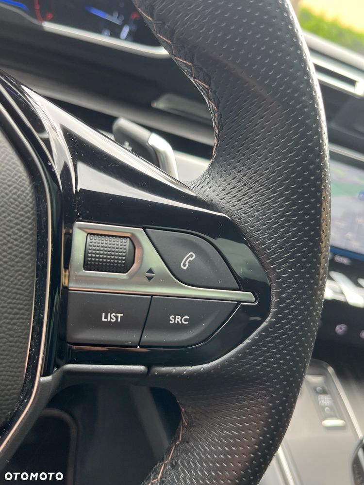 Peugeot 508 PureTech 225 EAT8 GT Pack - 28