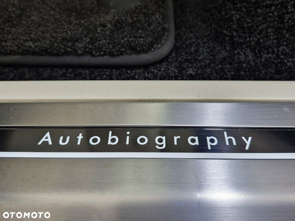 Land Rover Range Rover - 15