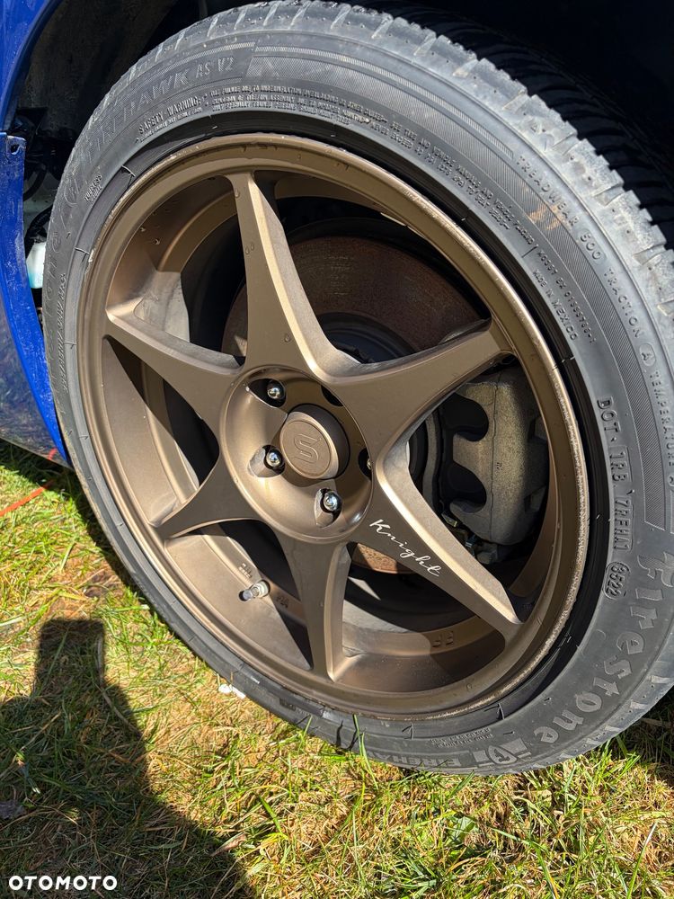 Subaru WRX ver-sport - 18