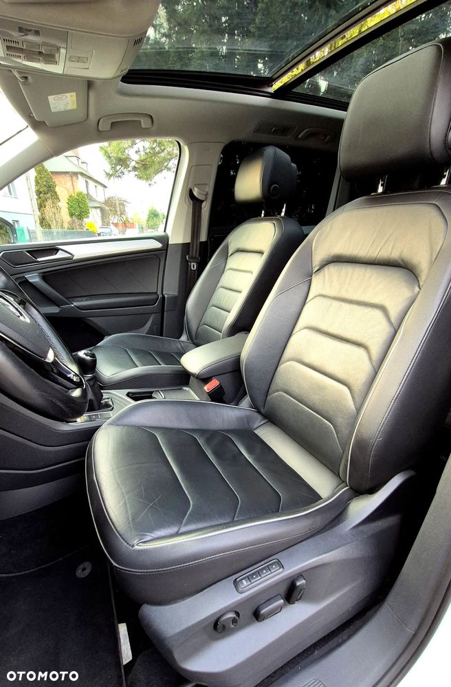Volkswagen Tiguan - 11