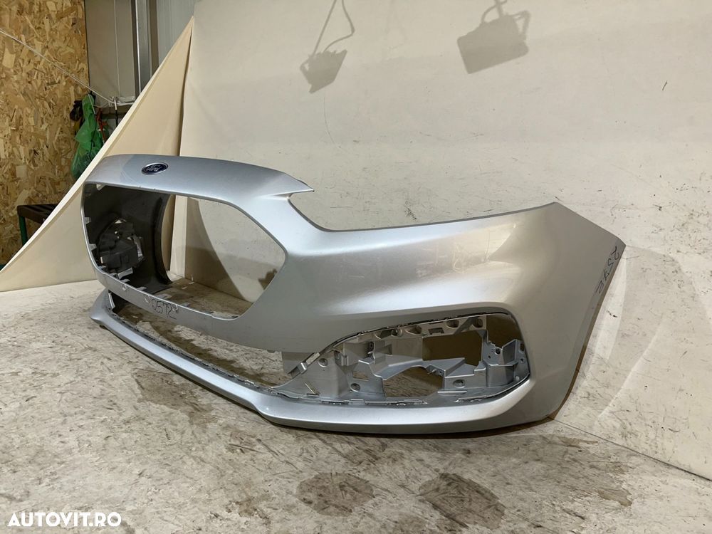 Bara fata Ford Mondeo 5 facelift , 2018, 2019, 2020, 2021, 2022, cod origine OE JS7V-17D957-A. - 2