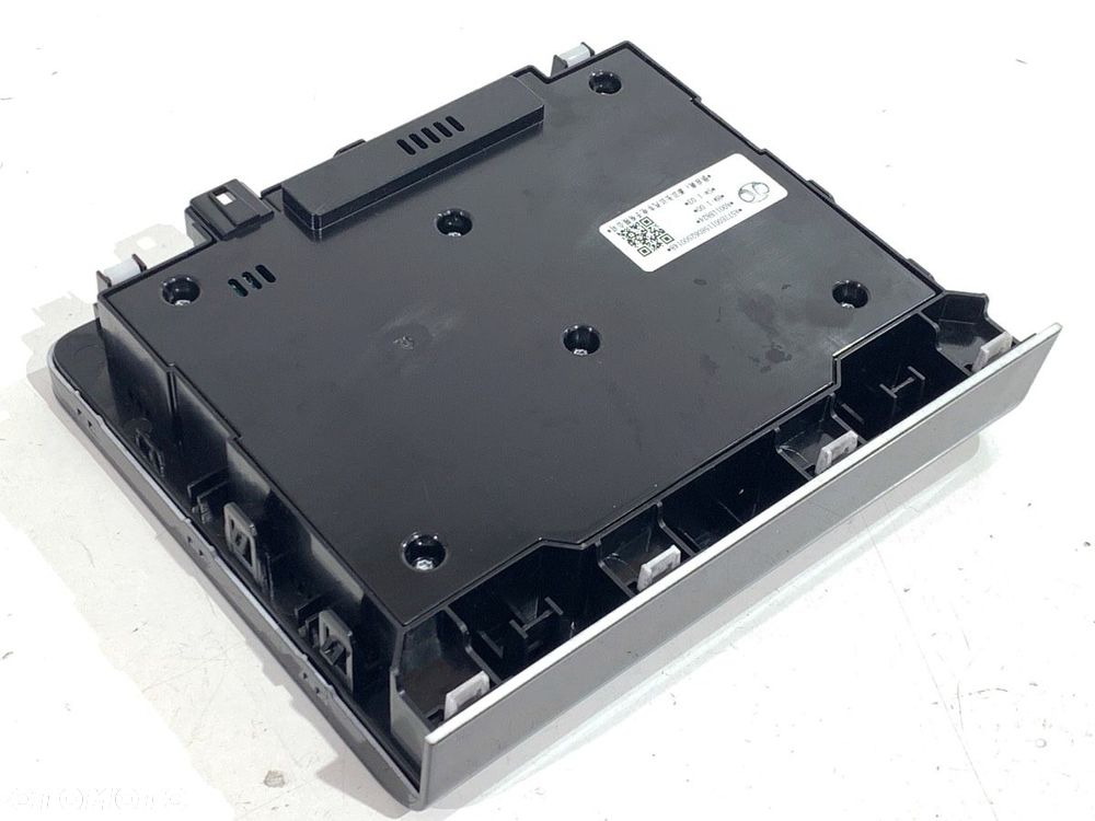 PANEL STEROWANIA NAWIEWU TYŁ  BAIC X75 2020 - DCT 138 kW [188 KM] A00118824 - 3