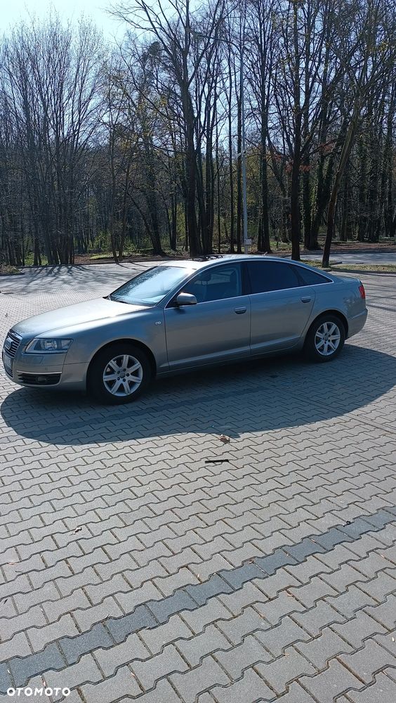 Audi A6 Limousine - 19