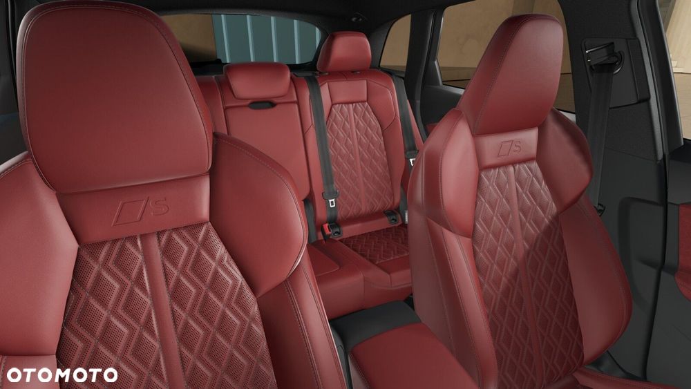 Audi SQ5 - 10