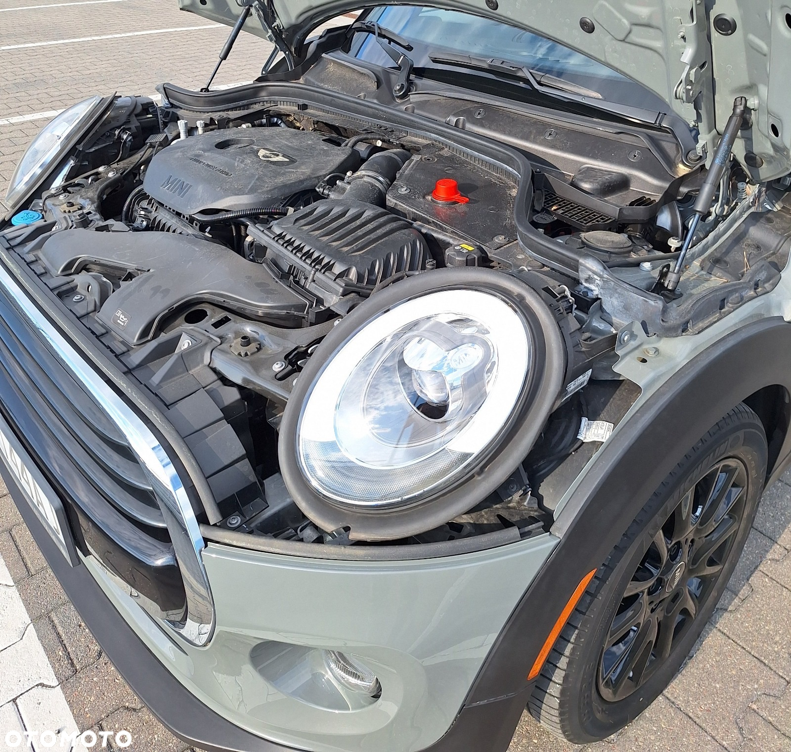 MINI Cooper - 27