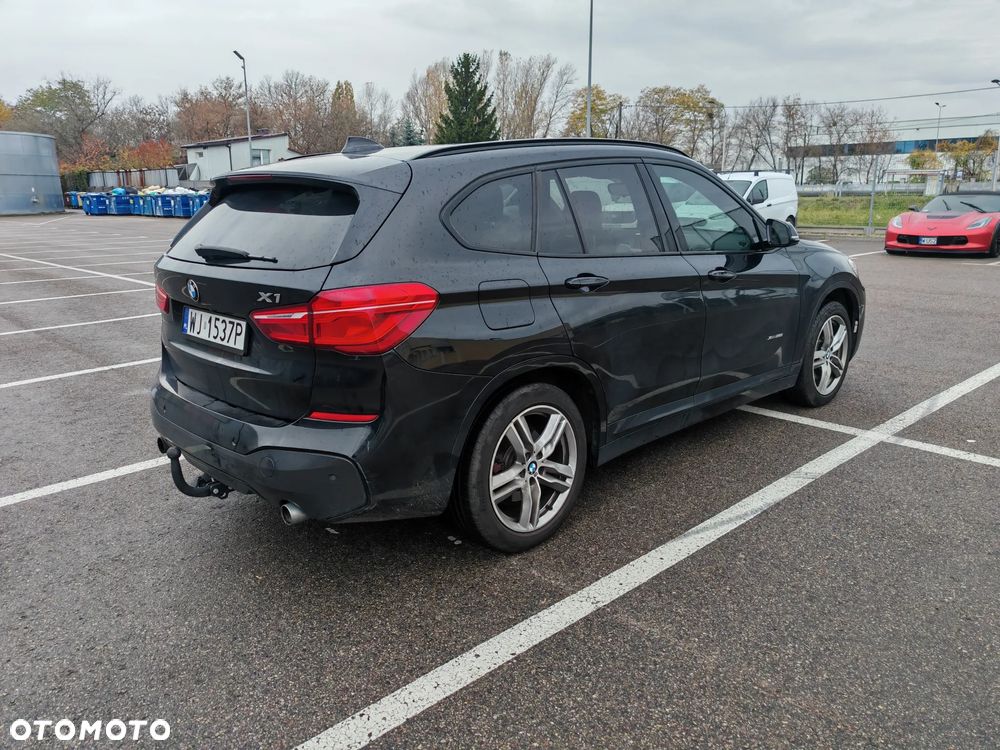 BMW X1 - 4