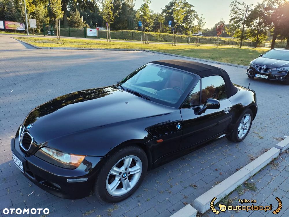 BMW Z3 - 11