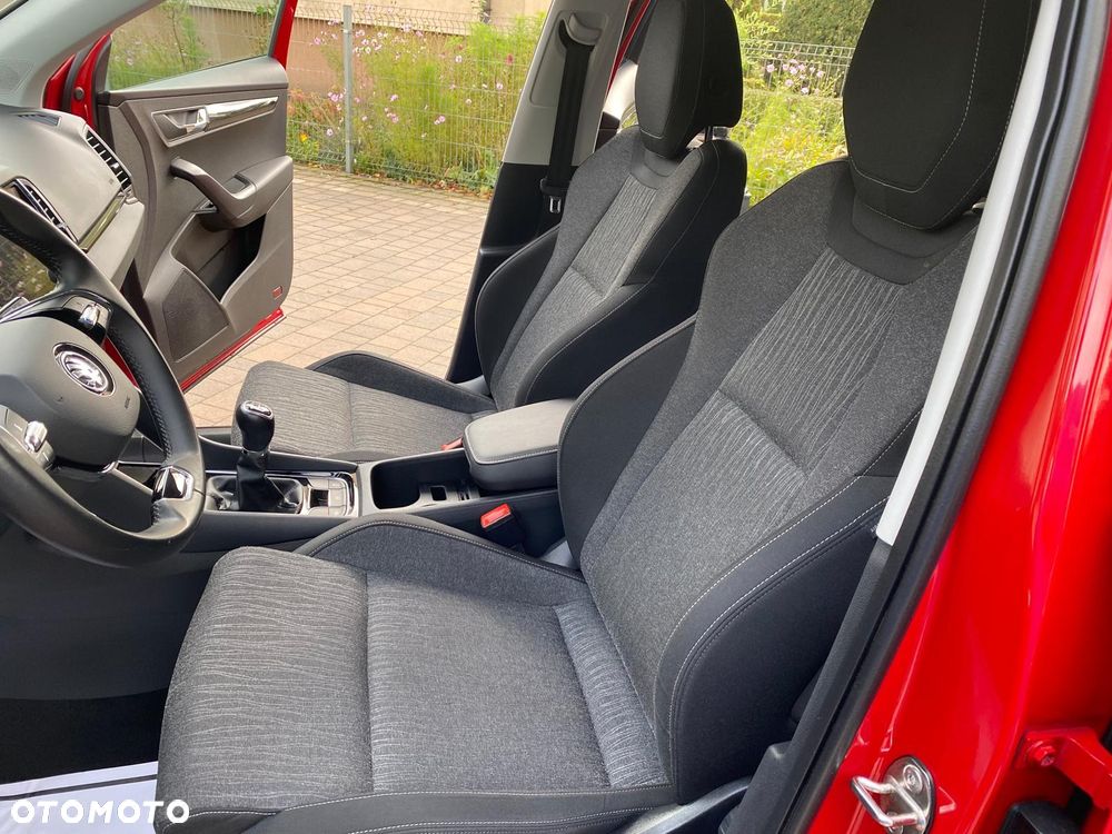 Skoda Karoq 1.5 TSI ACT 4x2 Ambition - 12