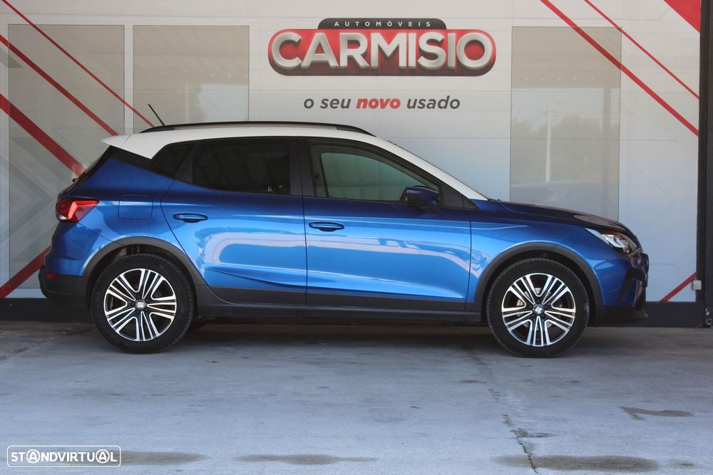 SEAT Arona 1.0 TSI Style - 2