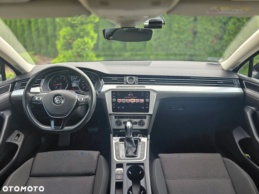 Volkswagen Passat 1.5 TSI EVO Comfortline DSG - 19