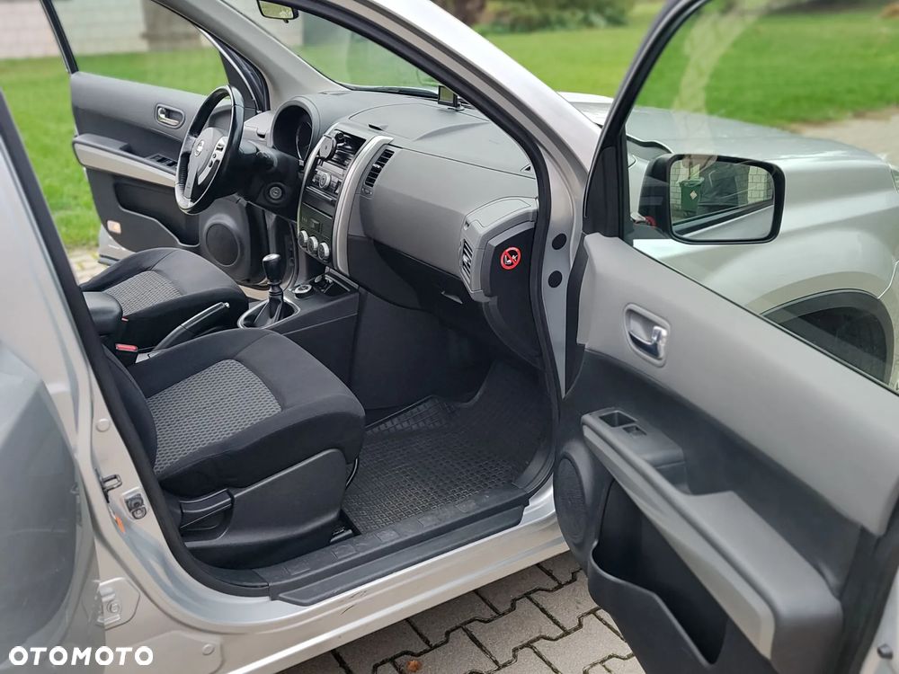 Nissan X-Trail 2.0 dCi SE - 20