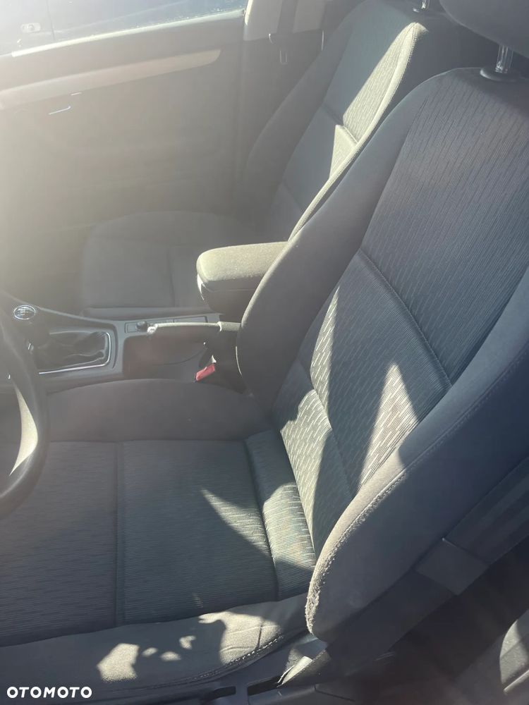Audi A4 - 7