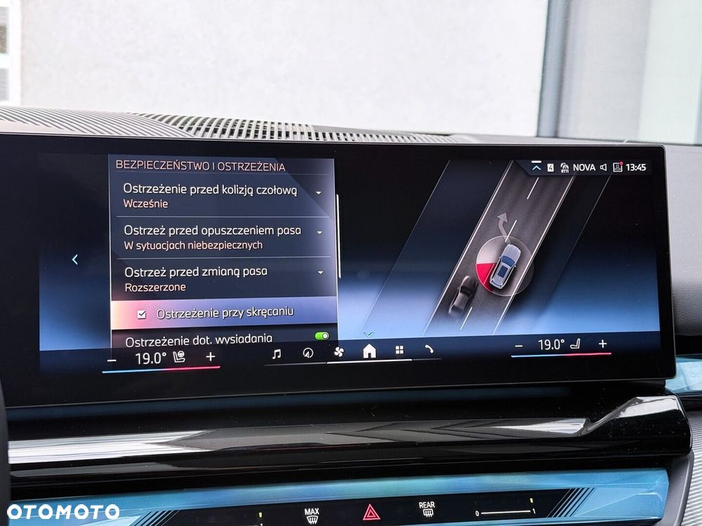 BMW Seria 5 - 34