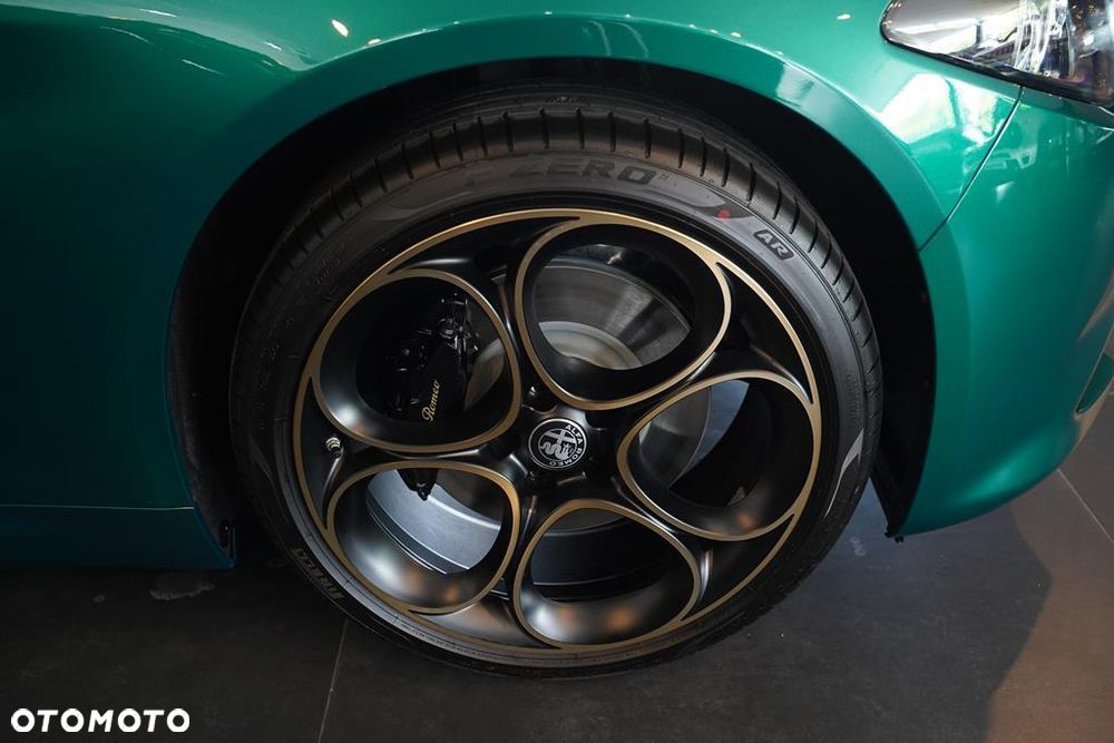Alfa Romeo Giulia 2.0 Turbo Intensa Q4 - 29