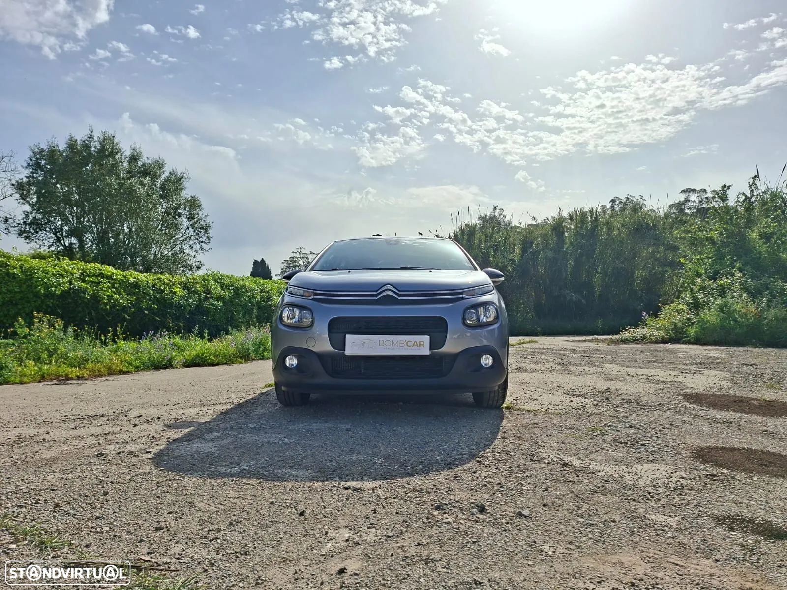 Citroën C3 1.2 PureTech Shine - 8