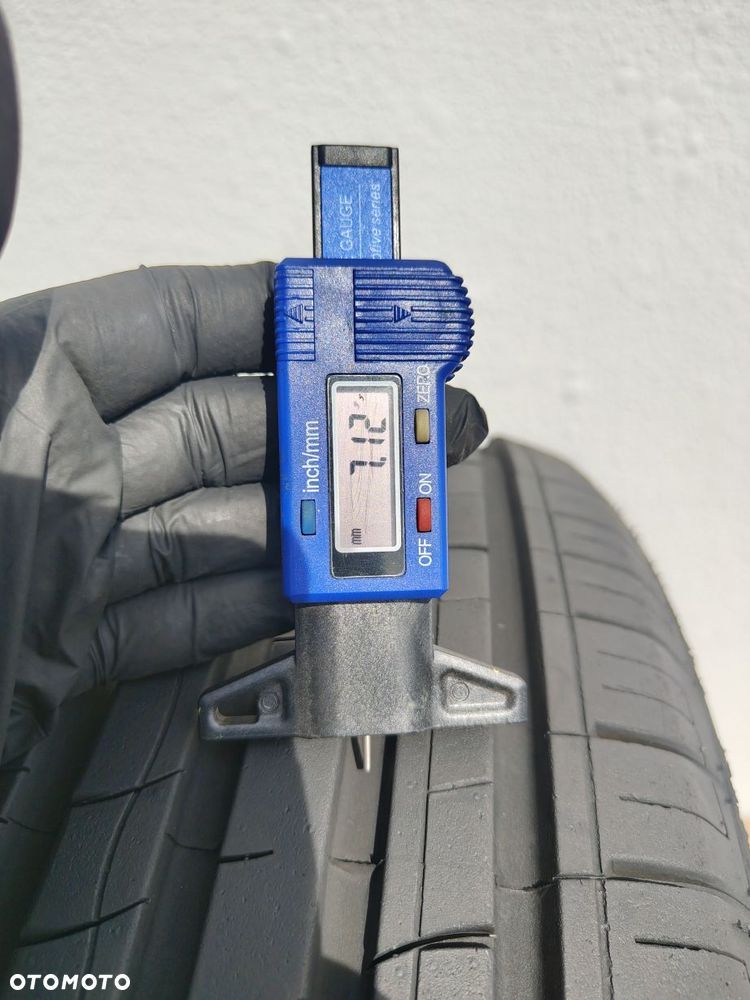 OPONY 195/55/16 195/55R16 91V IMPERIAL ECODRIVER 5 - 4