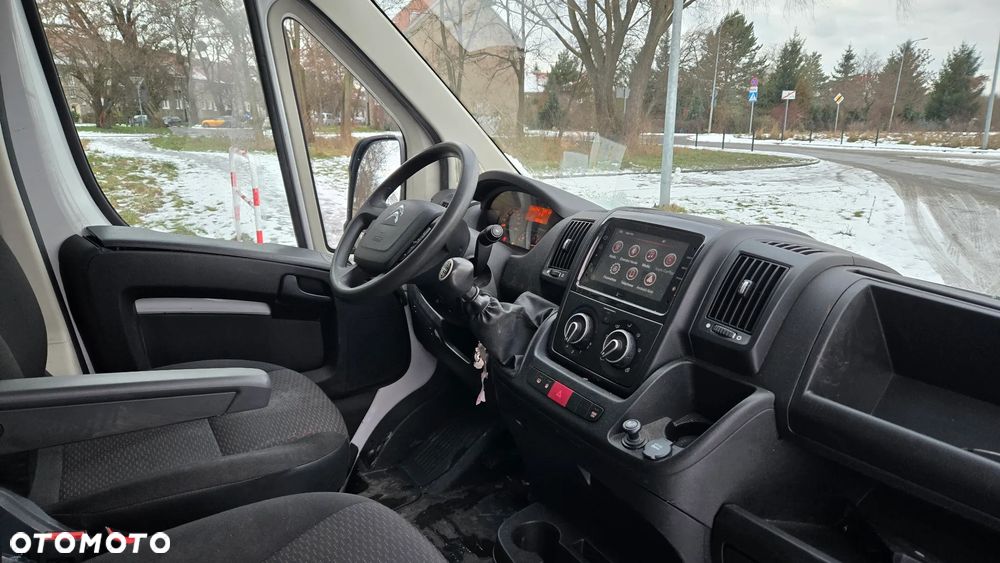 Citroën Jumper 2,2 hdi - 6