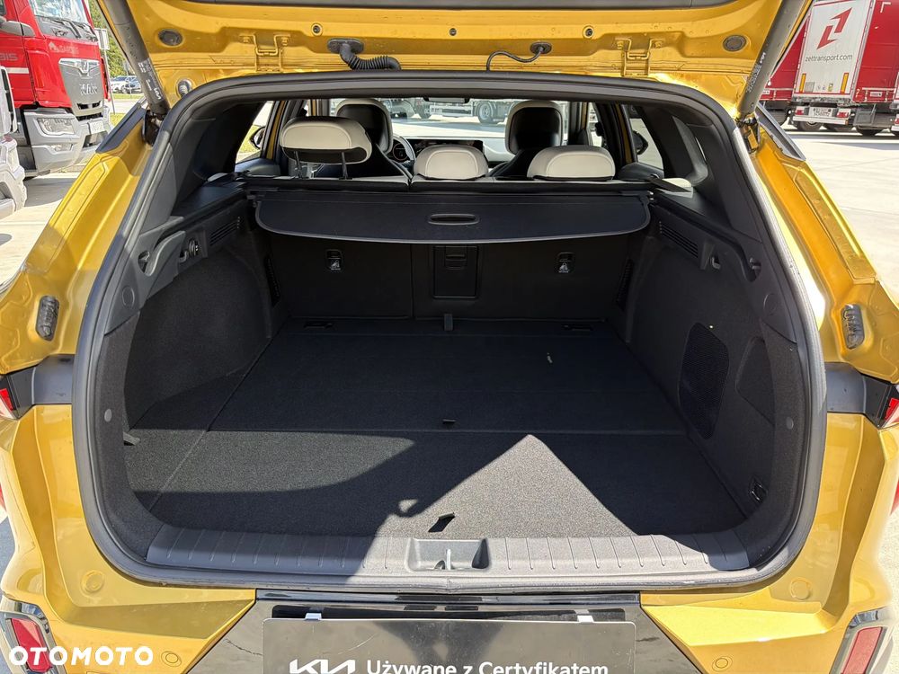 Kia K4 1.6 T-GDI GT Line - 17