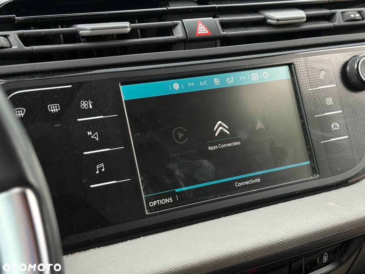 Citroën C4 SpaceTourer Grand BlueHDi 130 Stop&Start EAT8 BUSINESS CLASS - 14