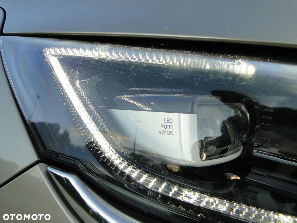 Renault Espace 1.6 dCi Energy Initiale Paris EDC 7os - 31