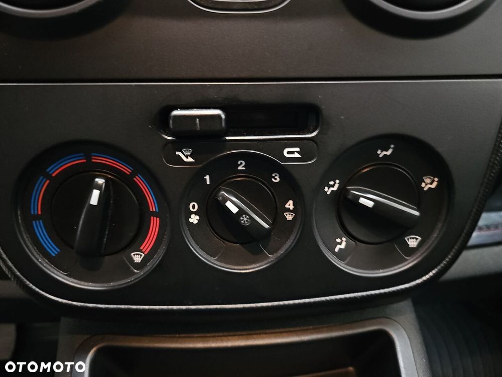 Fiat Fiorino - 22