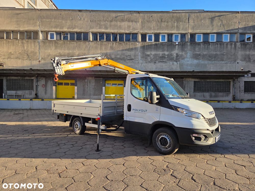 Iveco Daily - 12