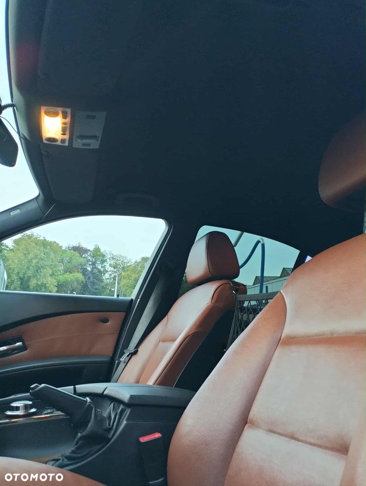 BMW Seria 5 - 9
