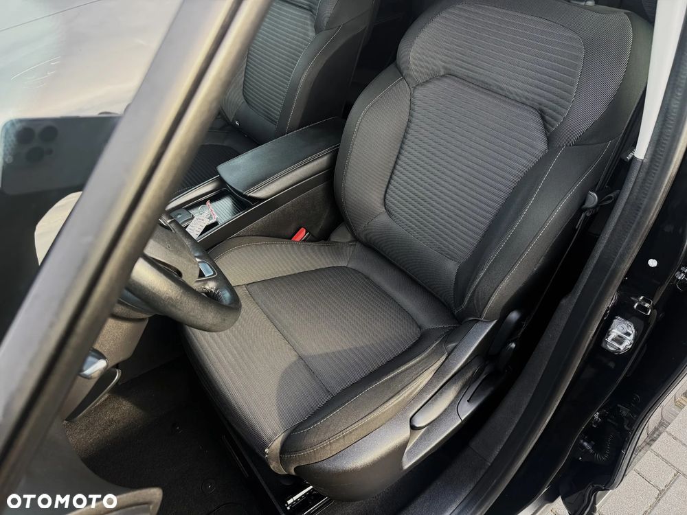 Renault Scenic Energy dCi 110 S&S Expression - 8