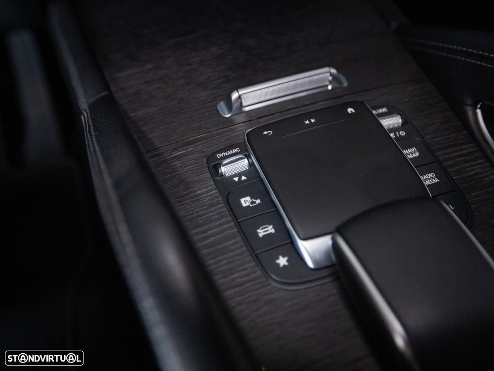 Mercedes-Benz GLE 350 de 4Matic - 20