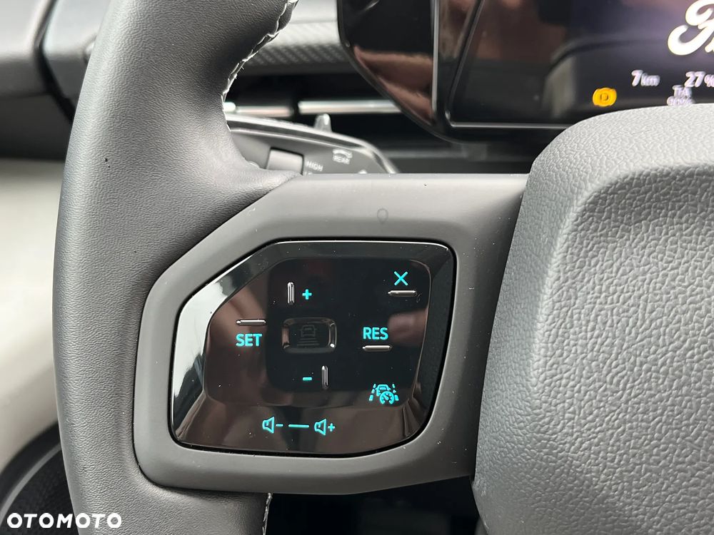 Ford Explorer 79kWh Premium RWD - 13
