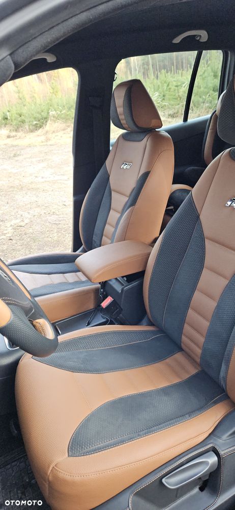 Volkswagen Tiguan 2.0 TDI 4Mot Track&Field - 18