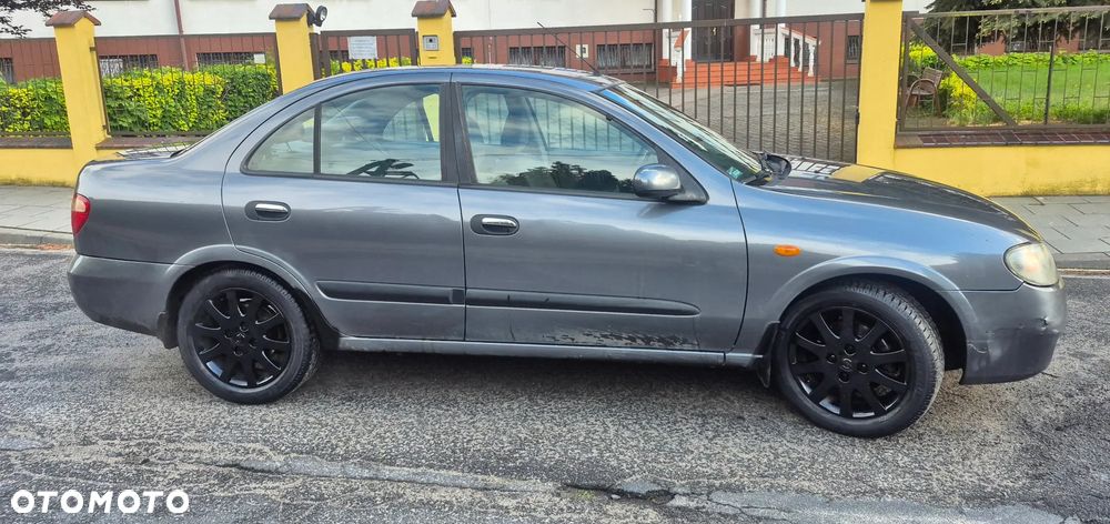 Nissan Almera 1.5 Acenta - 5
