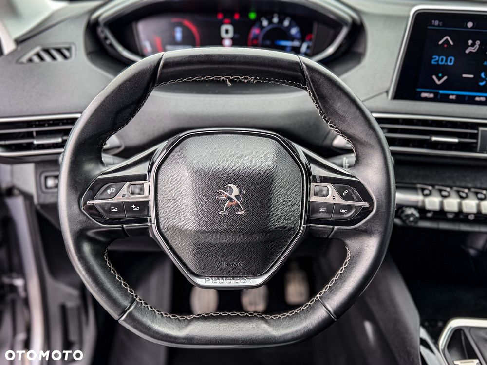 Peugeot 5008 1.2 PureTech Allure S&S - 29