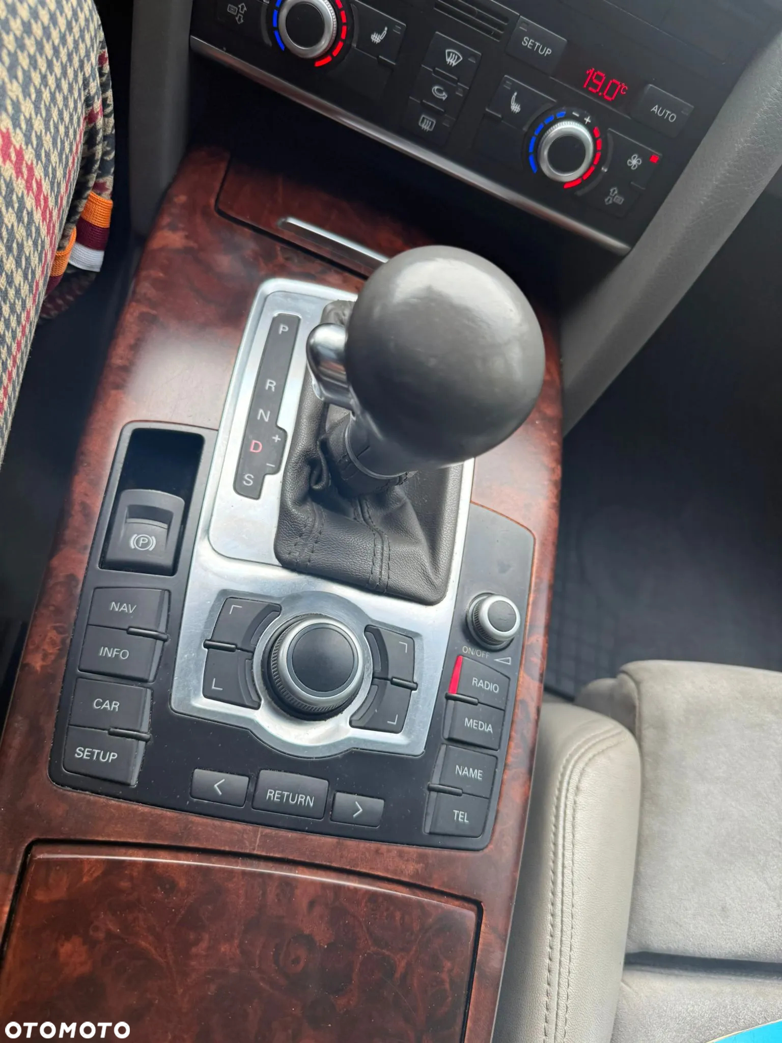Audi A6 - 15