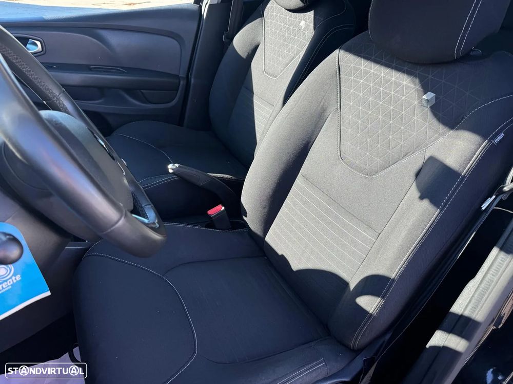 Renault Clio 0.9 TCE - 6
