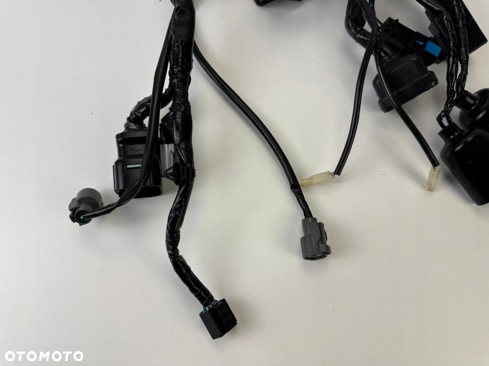 Wiązka przedniej lampy Honda CBR 1000RR SC59 Lift 2012-16 - 2