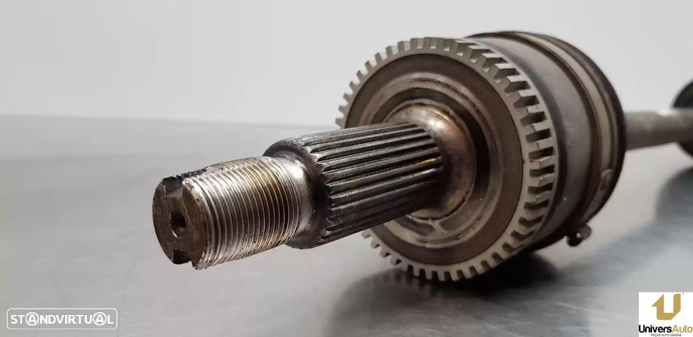 TRANSMISSÃO FRONTAL ESQUERDA KIA SPORTAGE 2017 -49500D7200 - 2