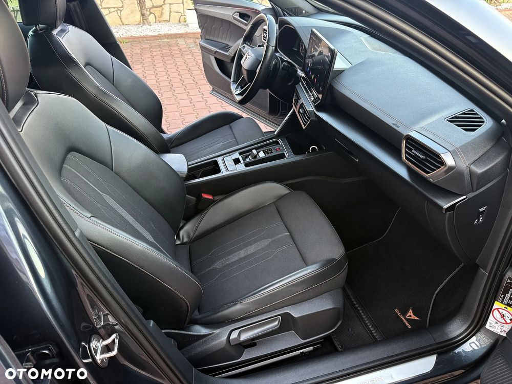 Cupra Formentor - 11