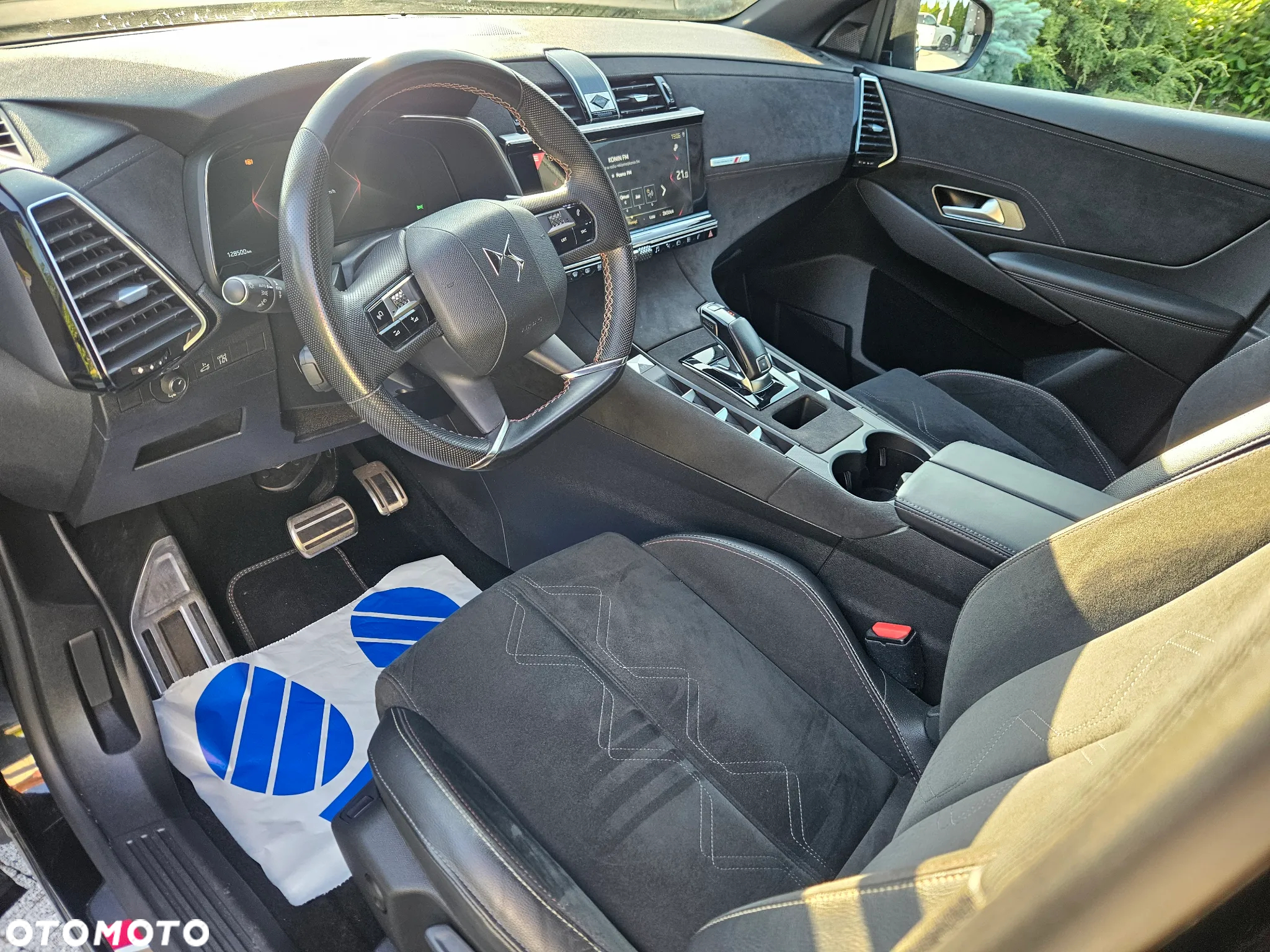 DS Automobiles DS 7 Crossback 1.5 BlueHDi Performance Line - 6