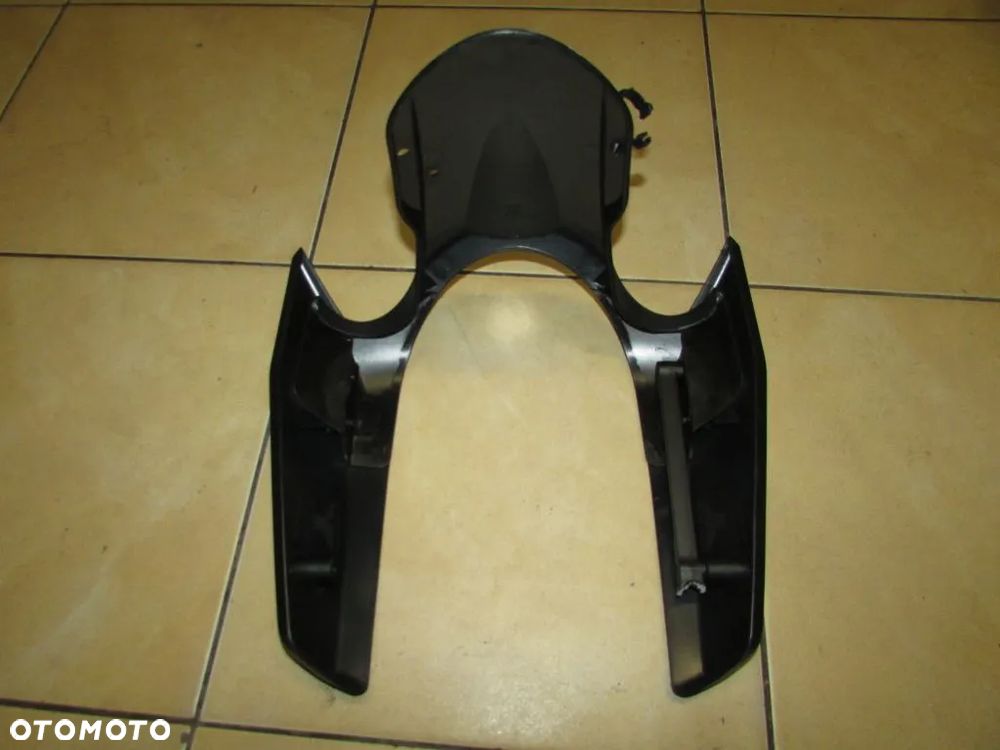 Moto Morini Seiemmezzo 6 1/2 błotnik przód - 3