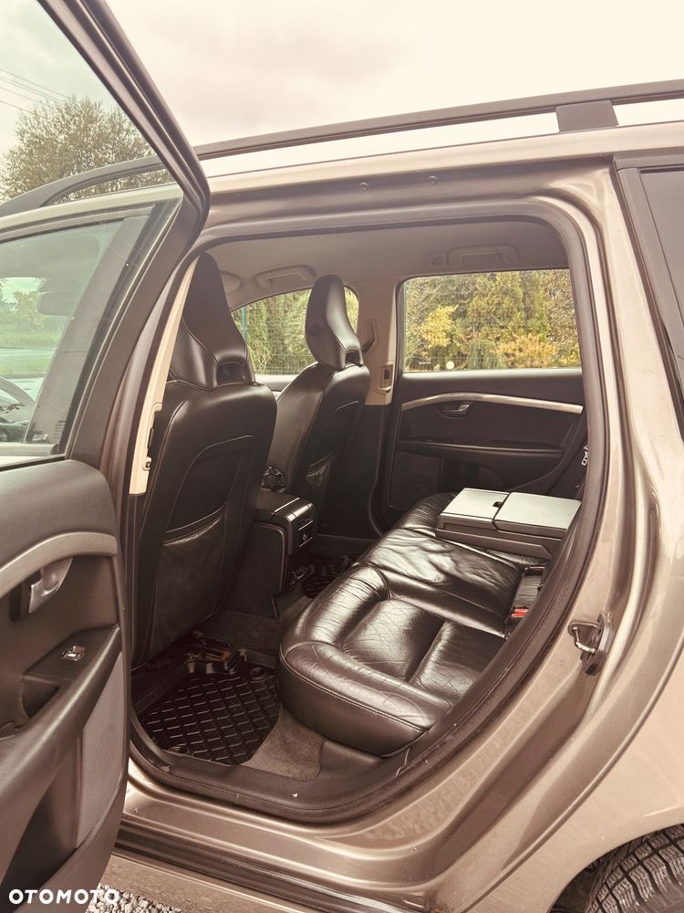 Volvo V70 - 9