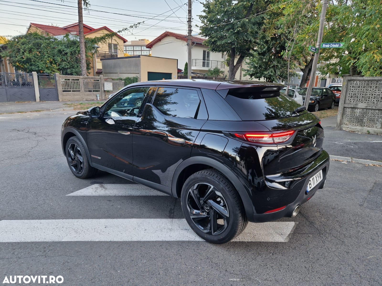 DS Automobiles DS 3 Crossback - 3