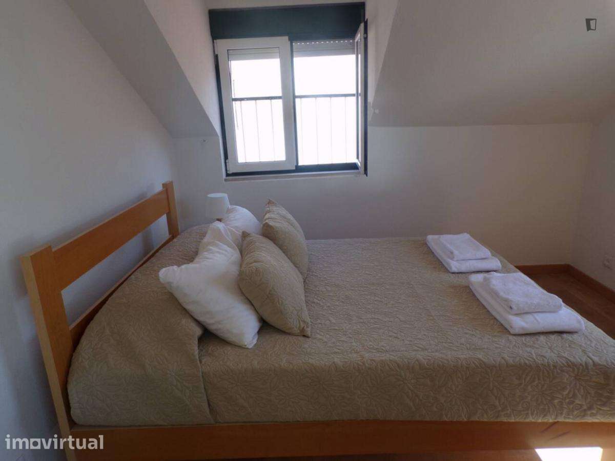 Apartamento com 4 quartos - localizado em Martim Moniz Lisbon - Grande imagem: 2/25