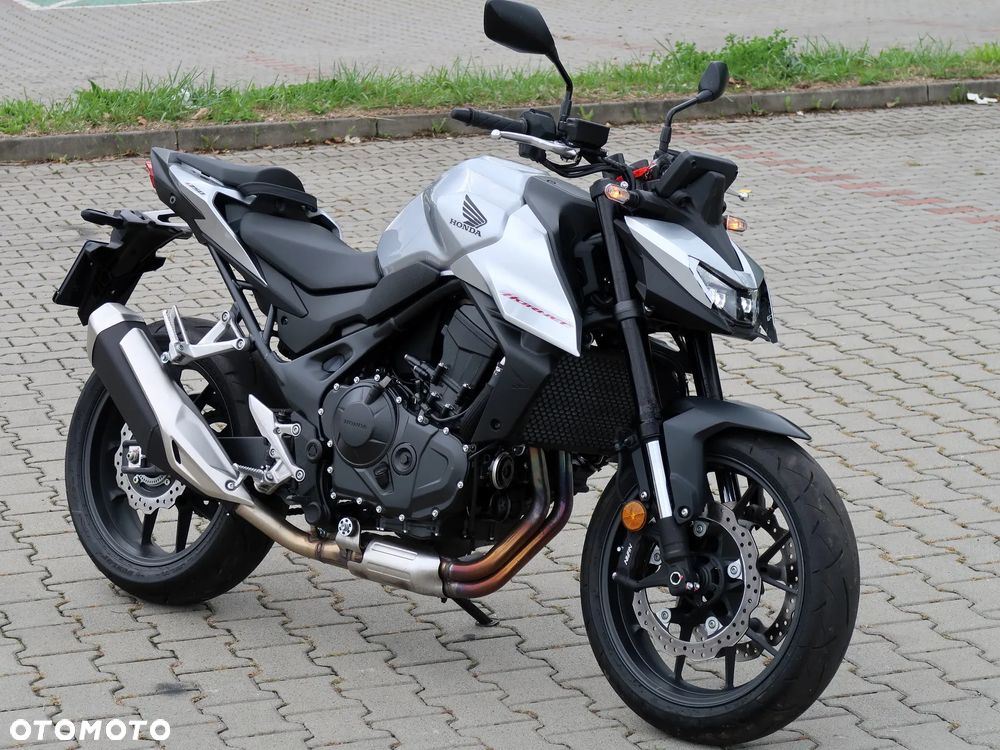 Honda CB