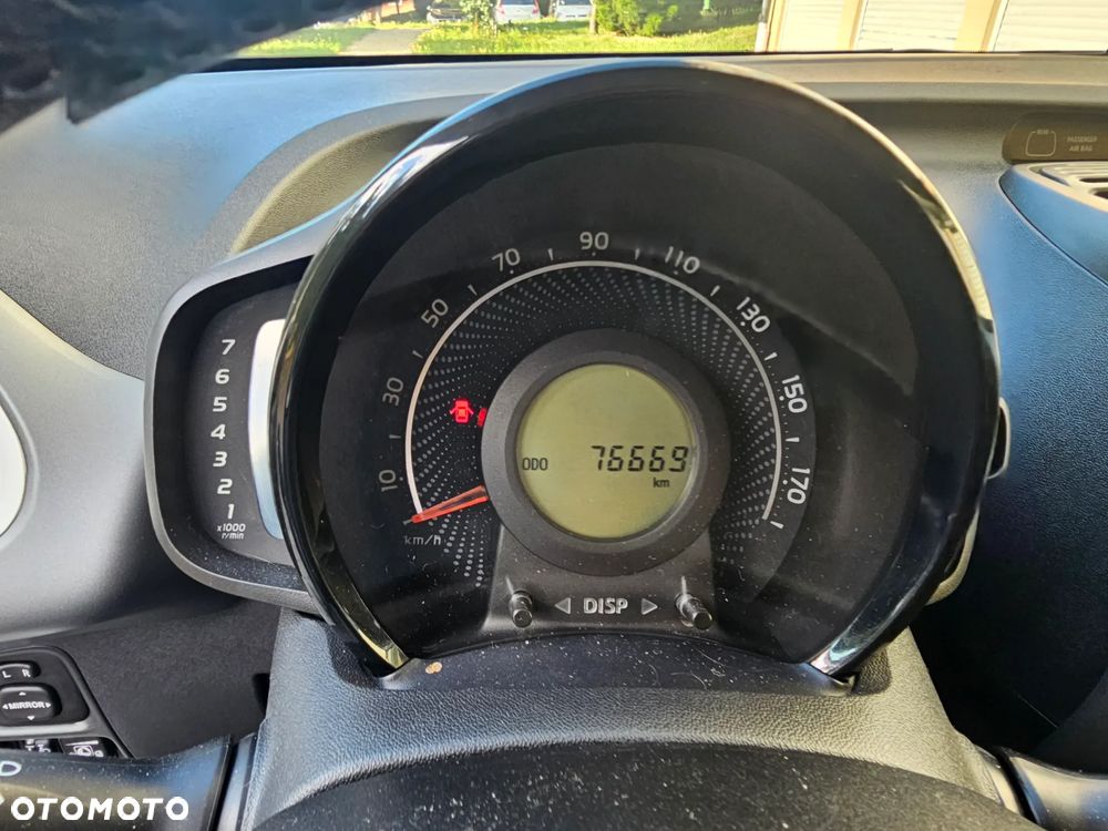 Toyota Aygo 1.0 VVT-i Color Edition - 7